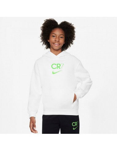 Nike Academy CR7 Club Fleece sweatshirt FN8420100