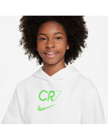 Nike Academy CR7 Club Fleece sweatshirt FN8420100