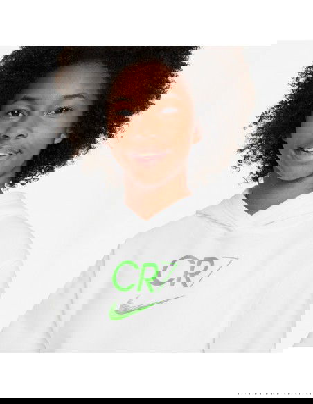 Nike Academy CR7 Club Fleece sweatshirt FN8420100