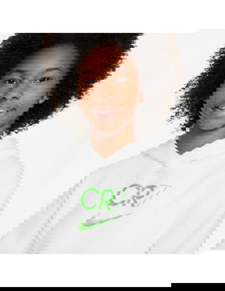 Nike Academy CR7 Club Fleece sweatshirt FN8420100