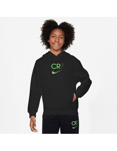 Nike Academy CR7 Club Fleece sweatshirt FN8420010