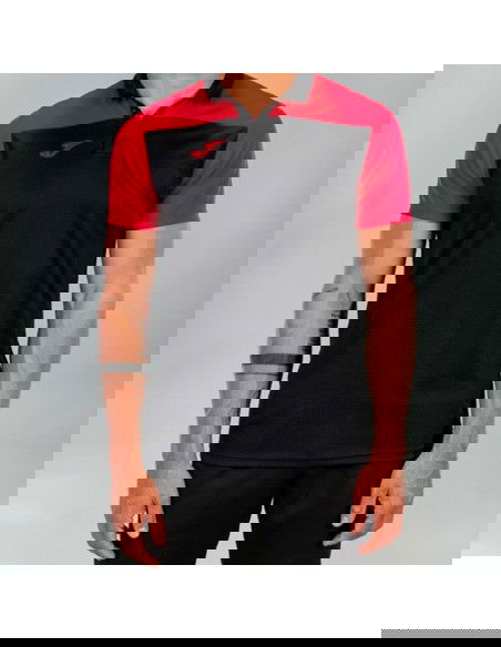 Joma Polo Shirt Hobby II 101371106