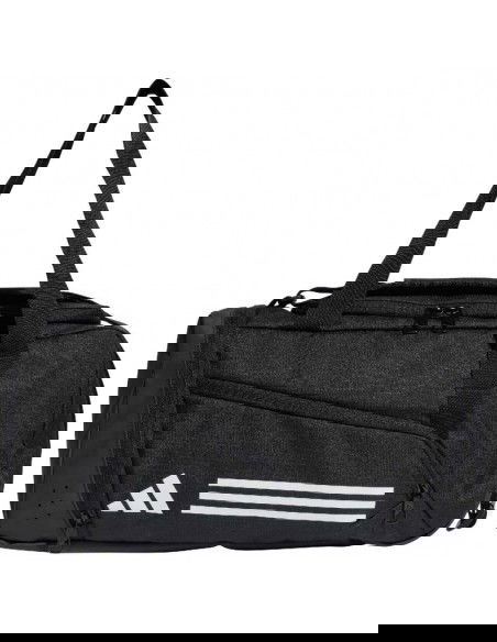 adidas Essentials 3Stripes Duffel Bag XS IP9861