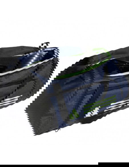 adidas Essentials 3Stripes Duffel S IR9821 bag