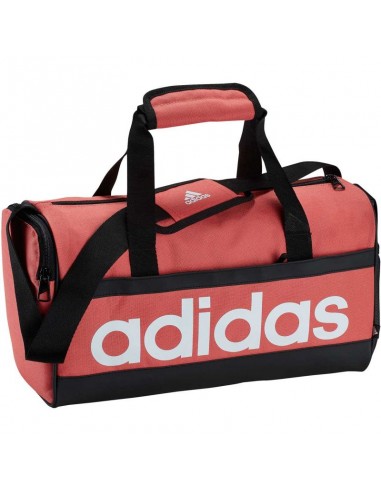 adidas Essentials Linear Duffel Bag Extra Small XS IR9826