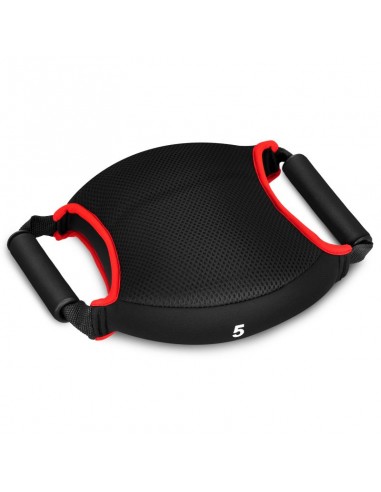 Exercise bag filled with Spokey Sandi 5 kg 929862