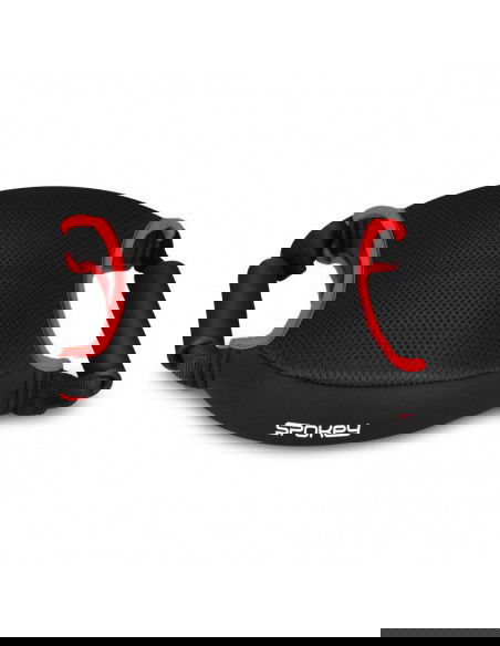 Exercise bag filled with Spokey Sandi 5 kg 929862