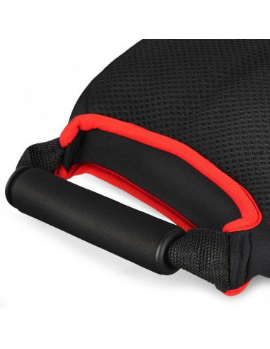 Exercise bag filled with Spokey Sandi 5 kg 929862