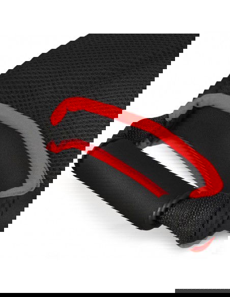 Exercise bag filled with Spokey Sandi 5 kg 929862