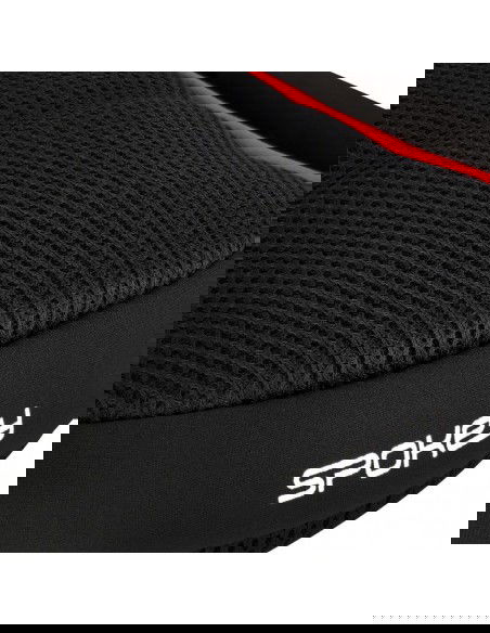 Exercise bag filled with Spokey Sandi 5 kg 929862