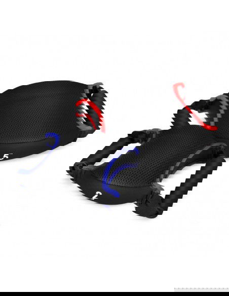 Exercise bag filled with Spokey Sandi 5 kg 929862