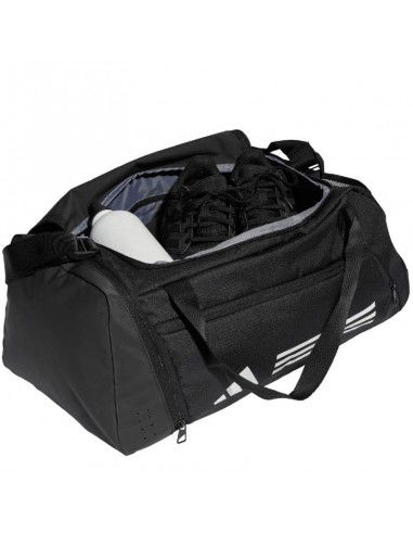adidas Essentials 3Stripes Duffel Bag S IP9862
