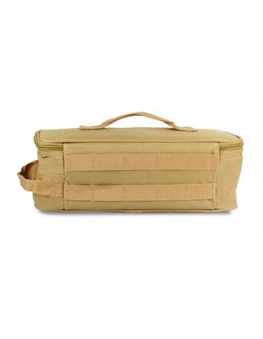 Offlander Offroad horizontal camping bag 4L OFFCACC17KH