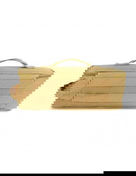 Offlander Offroad horizontal camping bag 4L OFFCACC17KH