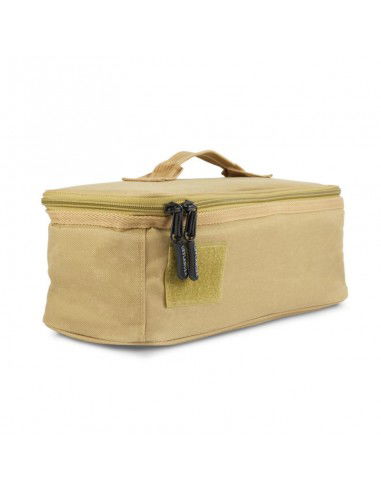 Offlander Offroad horizontal camping bag 4L OFFCACC17KH