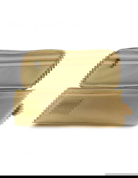 Offlander Offroad horizontal camping bag 4L OFFCACC17KH