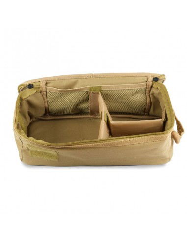 Offlander Offroad horizontal camping bag 4L OFFCACC17KH