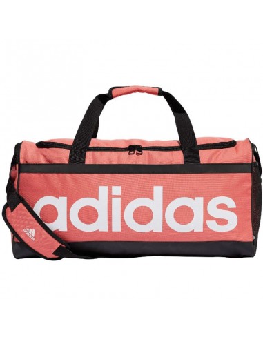 adidas Essentials Linear Duffel Bag M IR9834