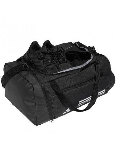 adidas Essentials 3Stripes Duffel Bag M IP9863