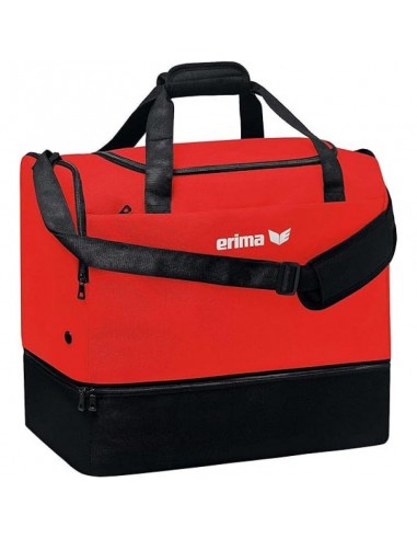 Erima Team S double bottom bag 7232107