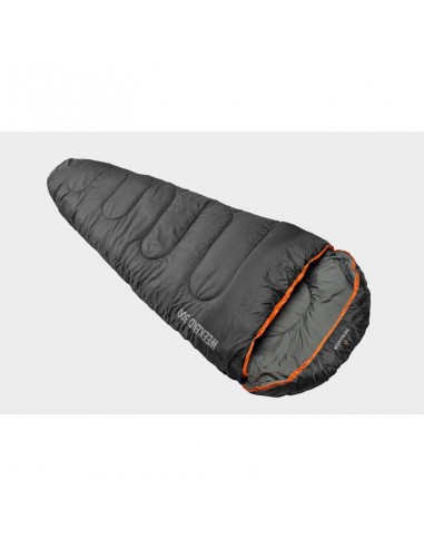 Bergson Weekend 300 BRG00124 mummy sleeping bag