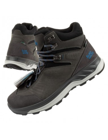 Hanwag M H9124064597 trekking shoes