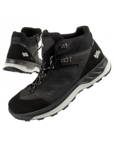 Hanwag M H9126012601 trekking shoes Ανδρικά > Παπούτσια > Παπούτσια Αθλητικά > Ορειβατικά / Πεζοπορίας