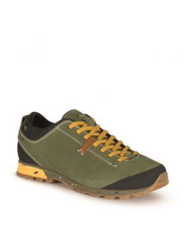 Aku Bellamont 3 Suede M 5043738 trekking shoes