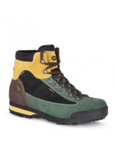 Aku Slope GORETEX M 88520110 trekking shoes Ανδρικά > Παπούτσια > Παπούτσια Αθλητικά > Ορειβατικά / Πεζοπορίας