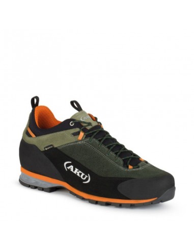 Ανδρικά > Παπούτσια > Παπούτσια Αθλητικά > Ορειβατικά / Πεζοπορίας Aku Link GTX M 378484 trekking shoes