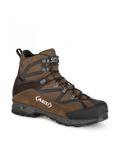 Aku trekker GORETEX M 852475 trekking shoes