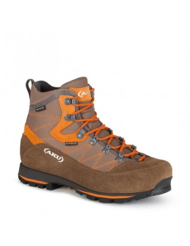 Aku Trekker GTX W 978W518 trekking shoes Γυναικεία > Παπούτσια > Παπούτσια Αθλητικά > Ορειβατικά / Πεζοπορίας