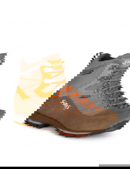 Aku Trekker GTX W 978W518 trekking shoes