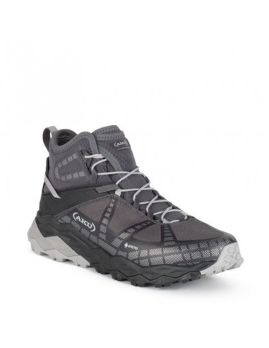 Aku Flyrock GTX W 697632 trekking shoes Γυναικεία > Παπούτσια > Παπούτσια Αθλητικά > Ορειβατικά / Πεζοπορίας