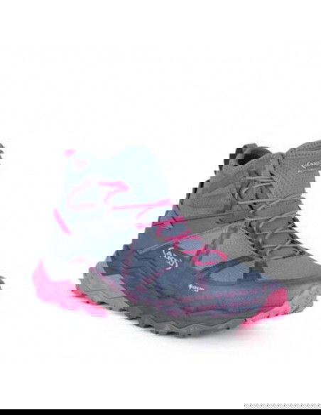 Aku Flyrock GTX W 697514 trekking shoes