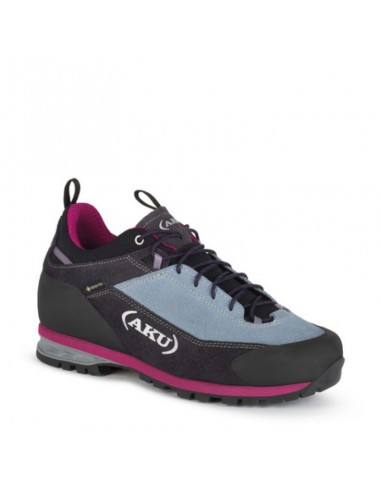 Aku Link GTX W 379136 trekking shoes Γυναικεία > Παπούτσια > Παπούτσια Αθλητικά > Ορειβατικά / Πεζοπορίας