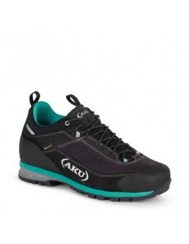 Aku Link GTX W 379389 trekking shoes Γυναικεία > Παπούτσια > Παπούτσια Αθλητικά > Ορειβατικά / Πεζοπορίας
