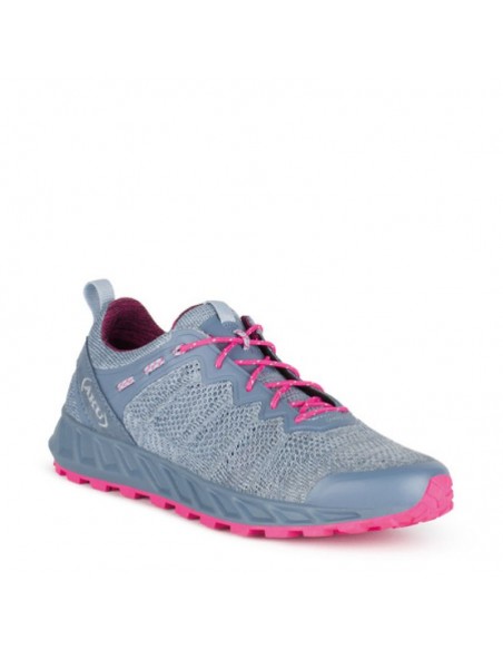 Aku Rapida W 7611644 trekking shoes