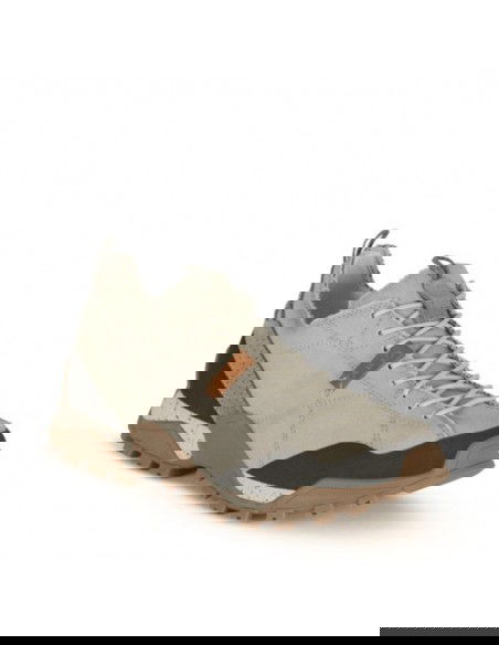 Aku Nativa Canvas W 647059 trekking shoes