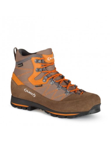 Aku Trekker GTX W 978518 trekking shoes Γυναικεία > Παπούτσια > Παπούτσια Αθλητικά > Ορειβατικά / Πεζοπορίας