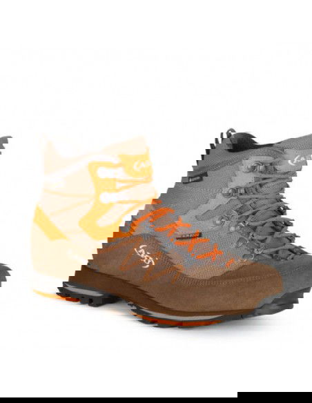 Aku Trekker GTX W 978518 trekking shoes