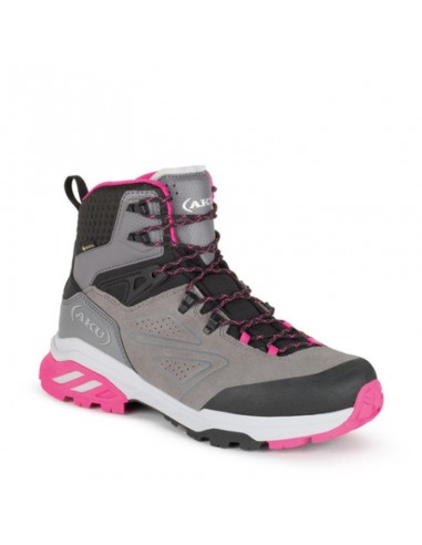 Aku Reactive GTX W 669477 trekking shoes Γυναικεία > Παπούτσια > Παπούτσια Αθλητικά > Ορειβατικά / Πεζοπορίας