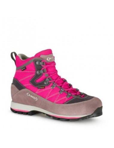 Aku Trekker GTX W 978W588 trekking shoes Γυναικεία > Παπούτσια > Παπούτσια Αθλητικά > Ορειβατικά / Πεζοπορίας