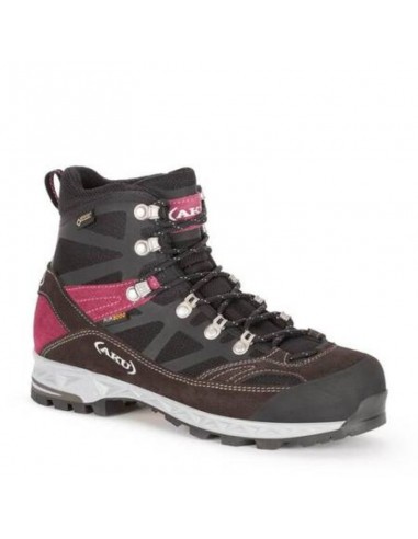 Aku Trekker Pro GORETEX W 847374 trekking shoes Γυναικεία > Παπούτσια > Παπούτσια Αθλητικά > Ορειβατικά / Πεζοπορίας