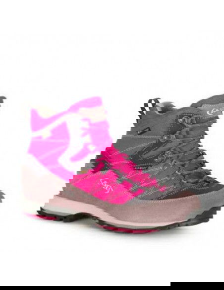 Aku Trekker Pro GORETEX W 978588 trekking shoes