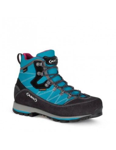 Aku Trekker L3 GoreTex W978W393 trekking shoes