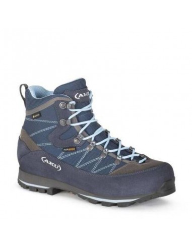Aku Trekker Lite GORETEX W 978420 trekking shoes