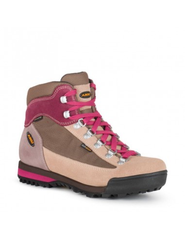 Aku Ultralight W trekking shoes 36520154 Γυναικεία > Παπούτσια > Παπούτσια Αθλητικά > Ορειβατικά / Πεζοπορίας
