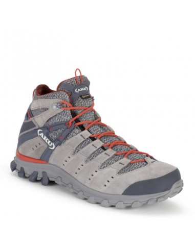 Aku Alterra GORETEX M 713107 trekking shoes Ανδρικά > Παπούτσια > Παπούτσια Αθλητικά > Ορειβατικά / Πεζοπορίας