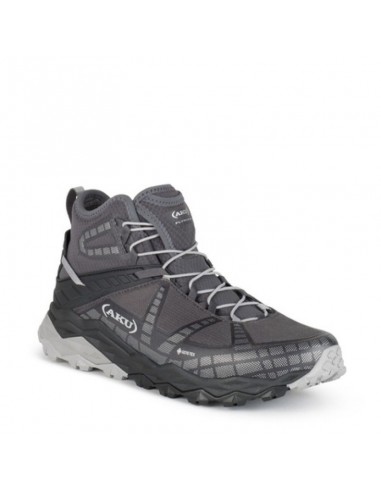Ανδρικά > Παπούτσια > Παπούτσια Αθλητικά > Ορειβατικά / Πεζοπορίας Aku Flyrock GTX M 695632 trekking shoes